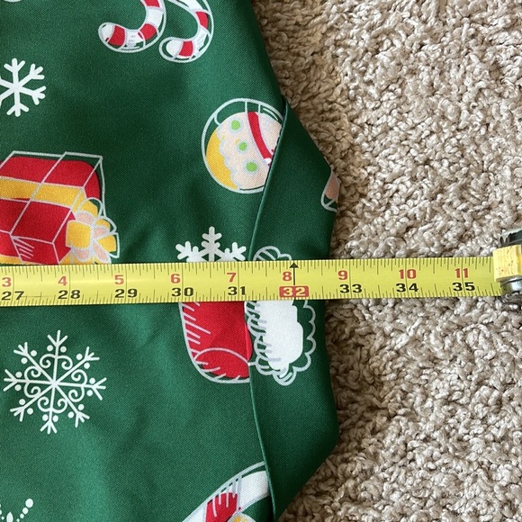 Studio Ferera Christmas suit santa boss - Picture 13 of 16